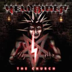 Hellrider : The Church
